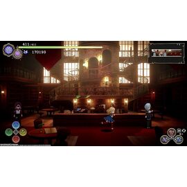 Ariana and the Elder Codex / PlayStation 4 - PS4 Games - Games - Techbox