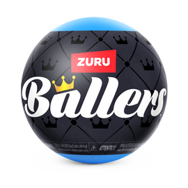 Ballers - FIFA  Series 1 (77792) / Toys