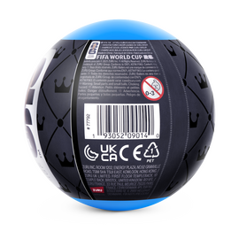 Ballers - FIFA  Series 1 (77792) / Toys