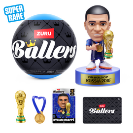 Ballers - FIFA  Series 1 (77792) / Toys