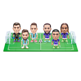 Ballers - FIFA  Series 1 (77792) / Toys