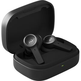 Bang & Olufsen - Beoplay EX Wireless Earbuds - Black Anthracite / Electronics