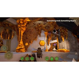 Bee Simulator The Hive / PlayStation 5 - PS5 Games - Games - Techbox