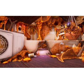 Bee Simulator The Hive / PlayStation 5 - PS5 Games - Games - Techbox