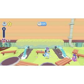 Bluey : The Videogame / Nintendo Switch | Techbox