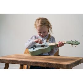 Dantoy - Wooden Guitar (4778) / Toys