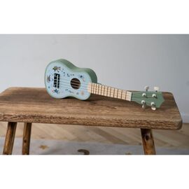 Dantoy - Wooden Guitar (4778) / Toys
