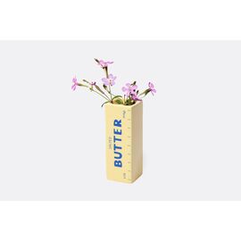 Doiy - Butter Vase - Light Yellow - Compact / Gadgets