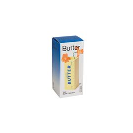 Doiy - Butter Vase - Light Yellow - Compact / Gadgets