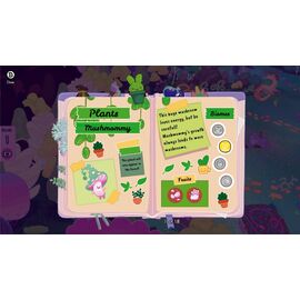 Grimoire Groves (Deluxe Edition) / Nintendo Switch | Techbox