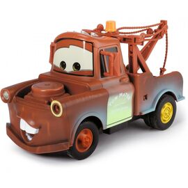 Jada - RC Cars - Turbo Racer Mater (203084039) / Toys