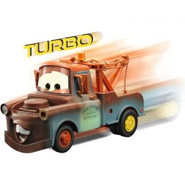 Jada - RC Cars - Turbo Racer Mater (203084039) / Toys