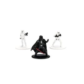 Jada - Star Wars - Nano 3-Pack (9337269314R00) / Toys