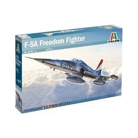 Italeri - F-5A Freedom Fighter (489659) / Toys