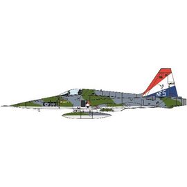 Italeri - F-5A Freedom Fighter (489659) / Toys