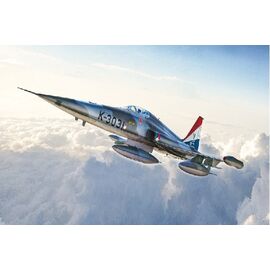 Italeri - F-5A Freedom Fighter (489659) / Toys