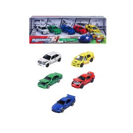 Majorette - JDM Legends Anime 5 Pieces Giftpack (8504105000) / Toys
