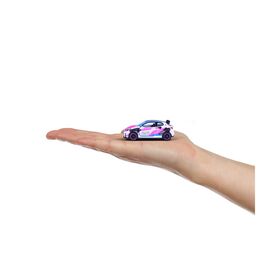 Majorette - Neon Racer 5 Pieces Giftpack (8504105004) / Toys