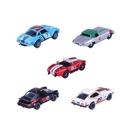 Majorette - Vintage Racing 5 Pieces Giftpack (8502005001) / Toys