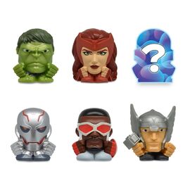 Mashems - Marvel Avengers (50797) / Toys