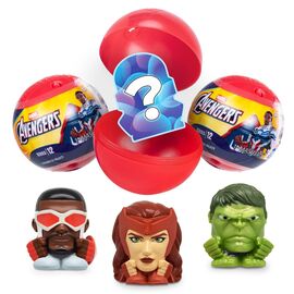 Mashems - Marvel Avengers (50797) / Toys