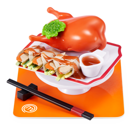 Mini Brands - Create MasterChef S2 (77773GQ1) / Toys