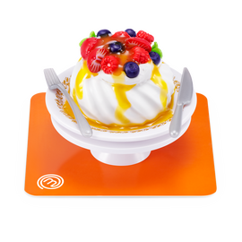 Mini Brands - Create MasterChef S2 (77773GQ1) / Toys