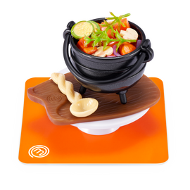 Mini Brands - Create MasterChef S2 (77773GQ1) / Toys
