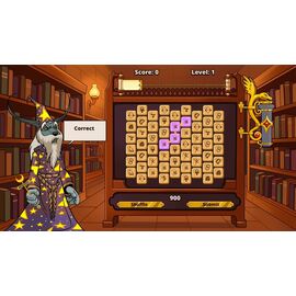 Neopets: Mega Mini Games Collection - The Neopian Arcade Odyssey  (Day 1 Edition) / Nintendo Switch - Nintendo Switch Games - Games - Techbox
