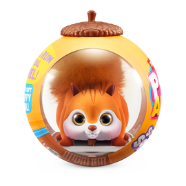 Pets Alive - Scurry'n Squirrel S1 (9565) / Toys