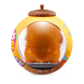 Pets Alive - Scurry'n Squirrel S1 (9565) / Toys