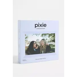 PIXIE - Smart Digital Photo Frame - blue  - 10,1 LCD touchskærm / Electronics