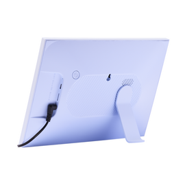 PIXIE - Smart Digital Photo Frame - blue  - 10,1 LCD touchskærm / Electronics