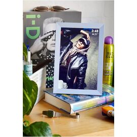 PIXIE - Smart Digital Photo Frame - blue  - 10,1 LCD touchskærm / Electronics