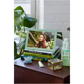 PIXIE - Smart Digital Photo Frame - Mint - 10,1 LCD touchskærm / Electronics