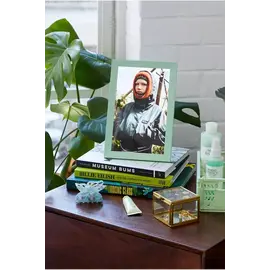 PIXIE - Smart Digital Photo Frame - Mint - 10,1 LCD touchskærm / Electronics