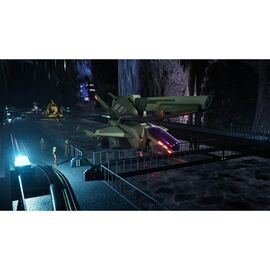 R-Type Final 3 Evolved (Deluxe Edition) / PlayStation 5 | Techbox