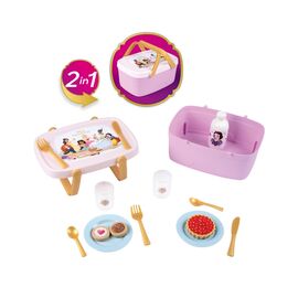 Smoby - DP 2in1 Picnic Basket (7600312515) / Toys