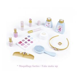 Smoby - DP Beauty Vanity (7600320165) / Toys