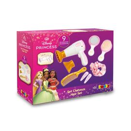Smoby - DP Hair Set (7600320170) / Toys