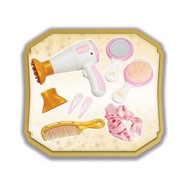 Smoby - DP Hair Set (7600320170) / Toys