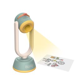 Smoby - Drawing Light (7600430400) / Toys