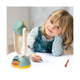 Smoby - Drawing Light (7600430400) / Toys