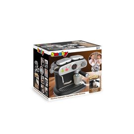 Smoby - Espresso Coffee Machine (7600312512) / Toys