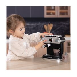 Smoby - Espresso Coffee Machine (7600312512) / Toys