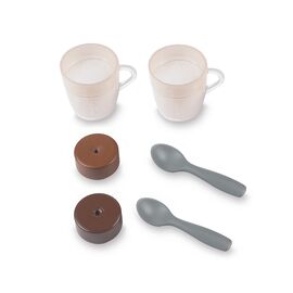 Smoby - Espresso Coffee Machine (7600312512) / Toys