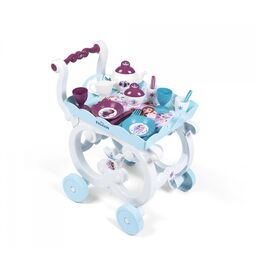 Smoby - Frozen Serving cart (7600310517) / Toys