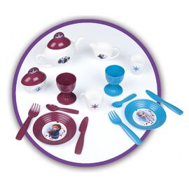 Smoby - Frozen Team Time Tray (7600310513) / Toys
