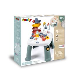 Smoby - Little Smoby Activity Table (7600140320) / Toys