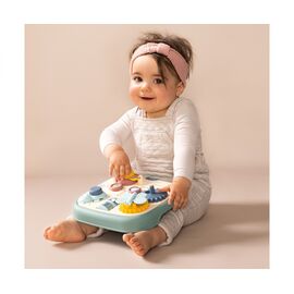 Smoby - Little Smoby Activity Tablet (7600140317) / Toys